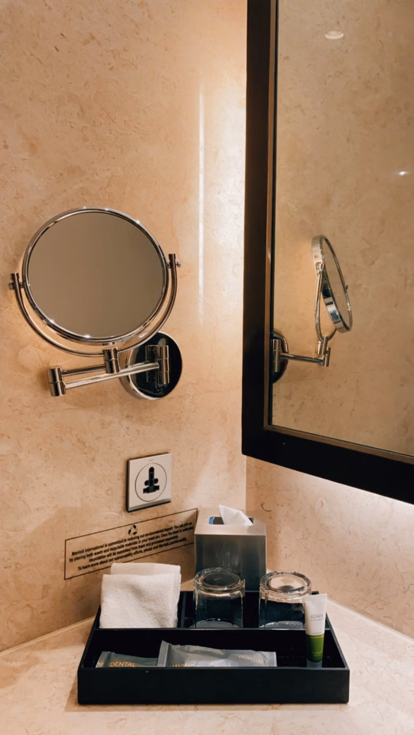 Cleaning and housekeeping supplies