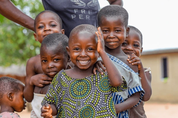 Save the Child Foundation